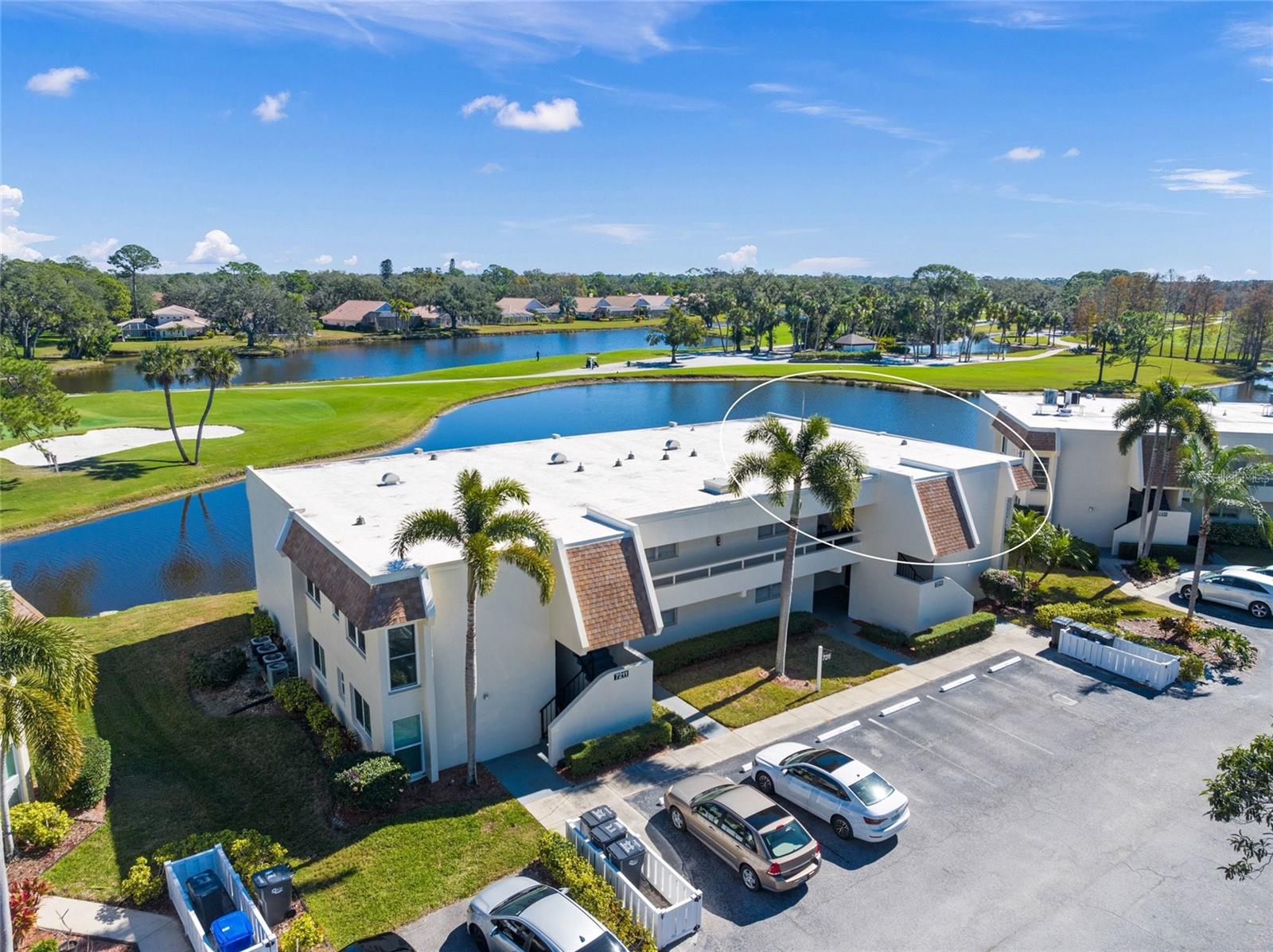 7193 W COUNTRY CLUB DR N #237, SARASOTA, FL, 34243