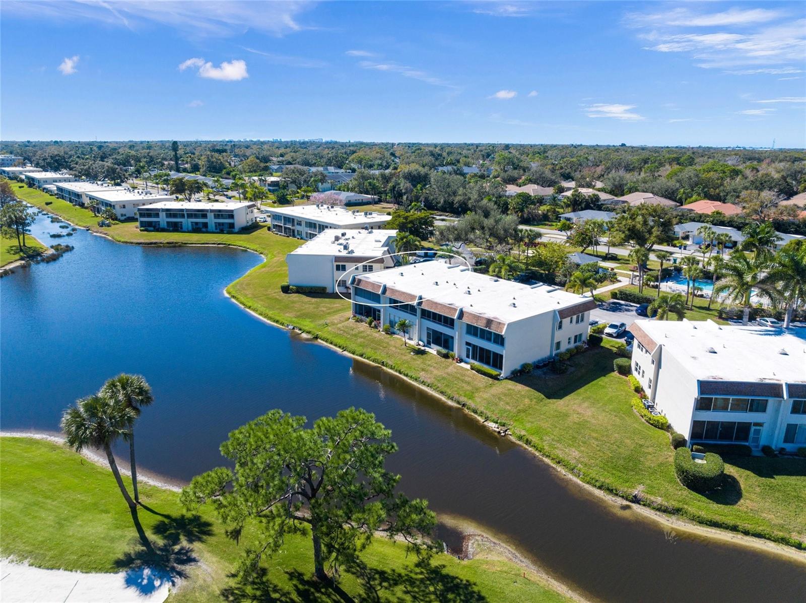 7193 W COUNTRY CLUB DR N #237, SARASOTA, FL, 34243