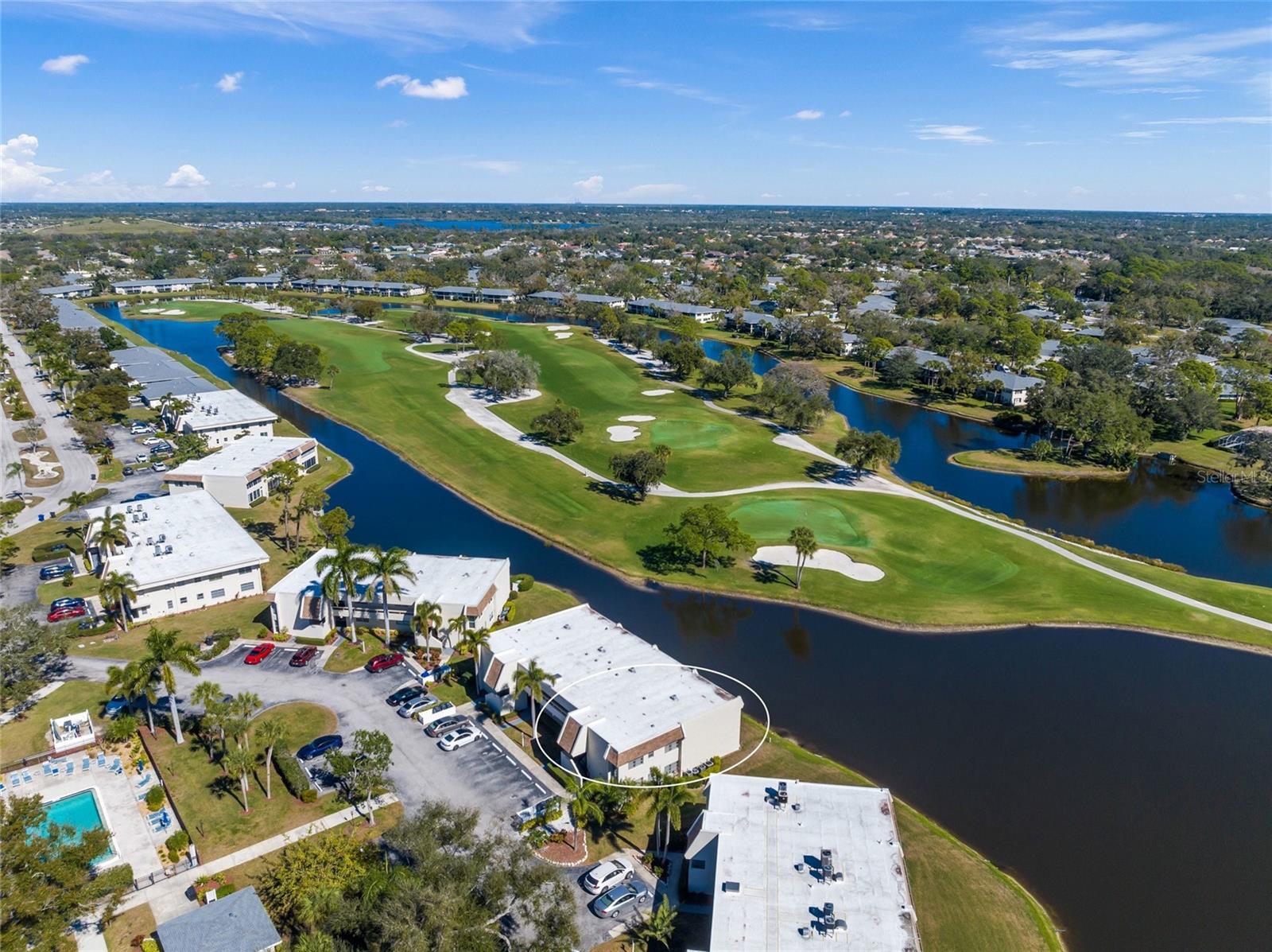 7193 W COUNTRY CLUB DR N #237, SARASOTA, FL, 34243