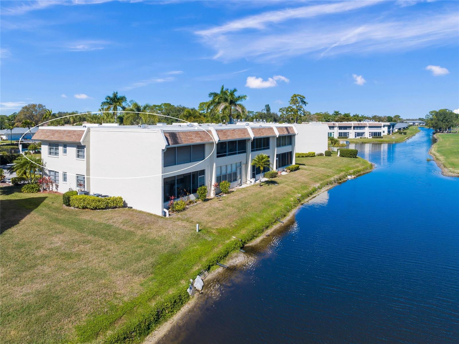 7193 W COUNTRY CLUB DR N #237, SARASOTA, FL, 34243