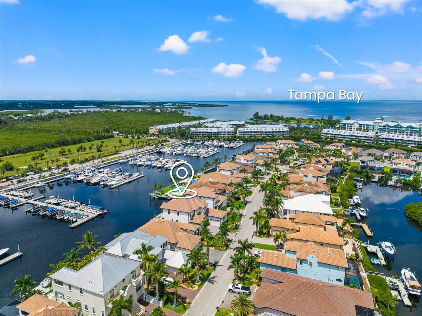 3016 CHRISTOPHERS WATCH LN, RUSKIN, FL, 33570