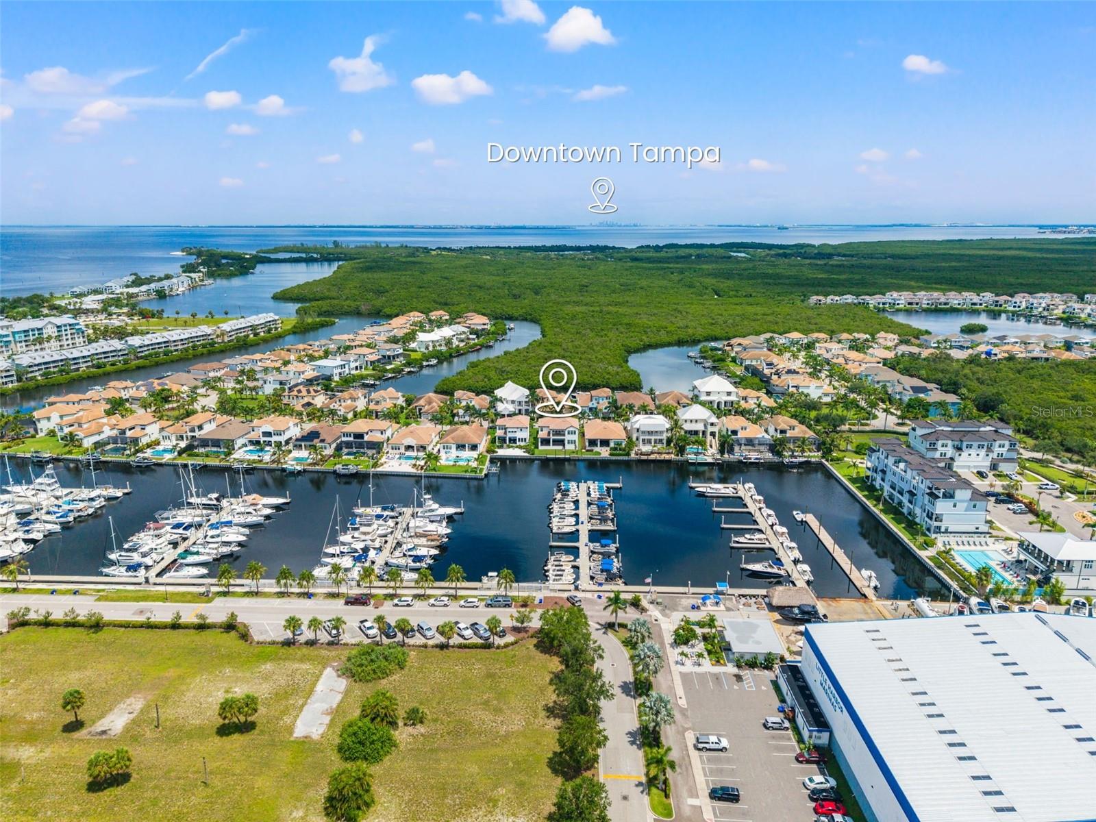 3016 CHRISTOPHERS WATCH LN, RUSKIN, FL, 33570