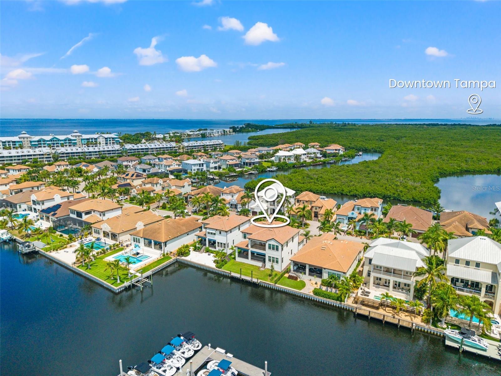 3016 CHRISTOPHERS WATCH LN, RUSKIN, FL, 33570