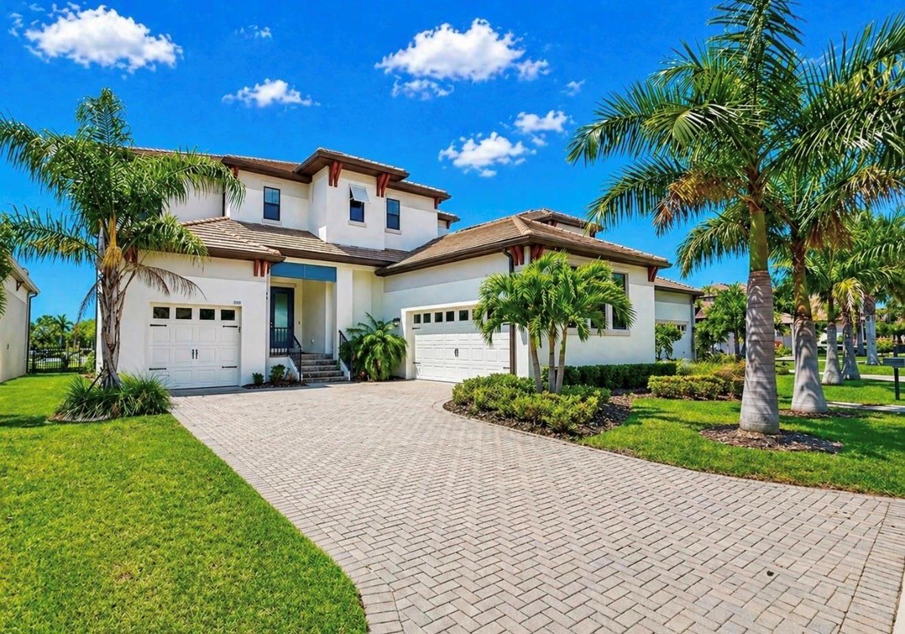 3016 CHRISTOPHERS WATCH LN, RUSKIN, FL, 33570