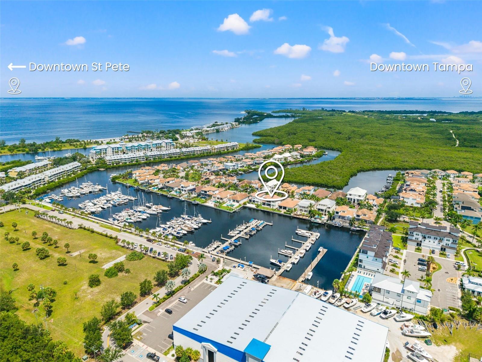 3016 CHRISTOPHERS WATCH LN, RUSKIN, FL, 33570