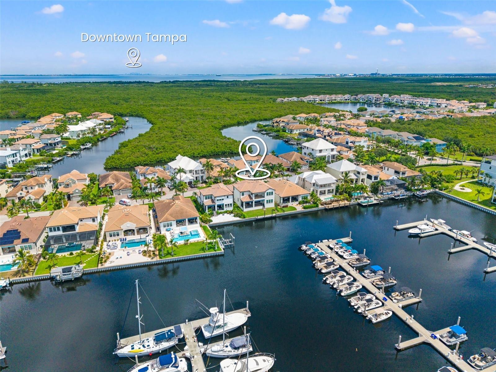 3016 CHRISTOPHERS WATCH LN, RUSKIN, FL, 33570