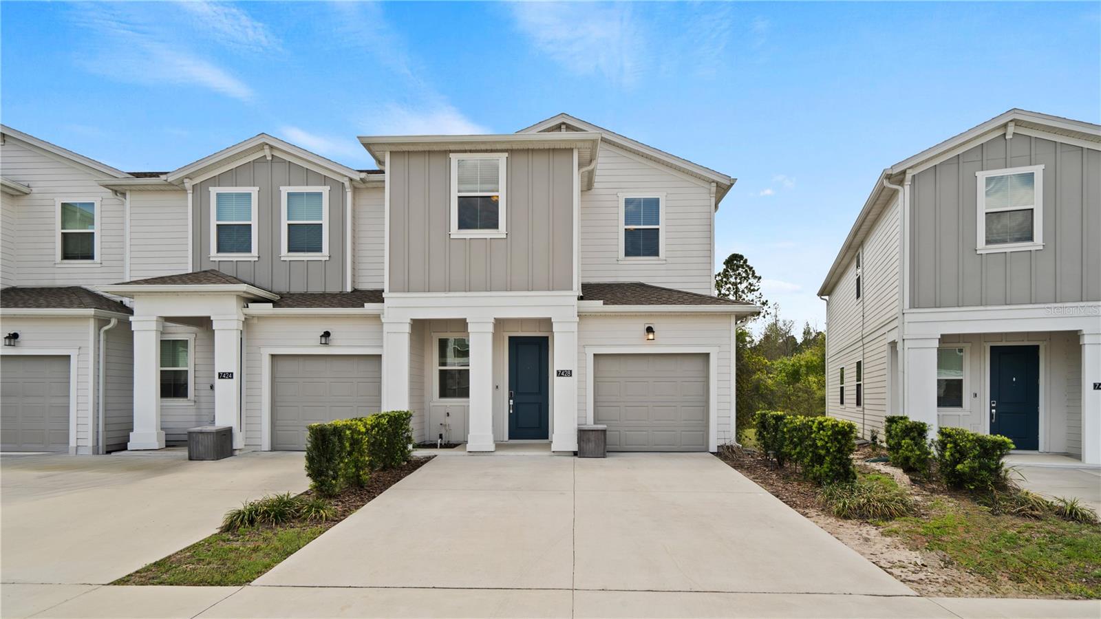 7428 STONE CREEK TRL, KISSIMMEE, FL, 34747
