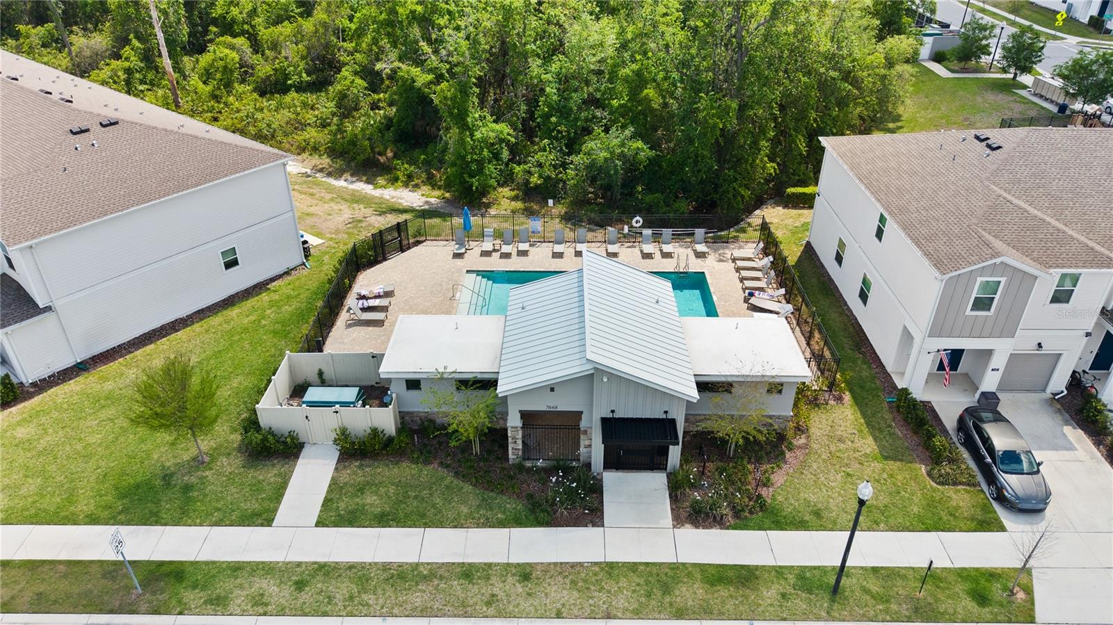 7428 STONE CREEK TRL, KISSIMMEE, FL, 34747