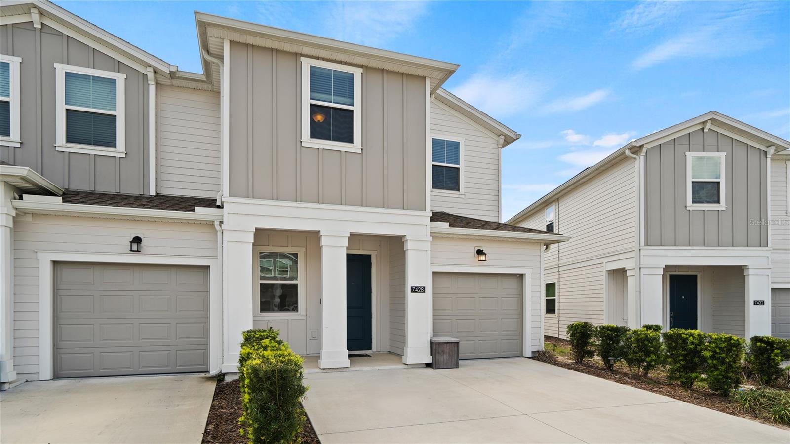 7428 STONE CREEK TRL, KISSIMMEE, FL, 34747