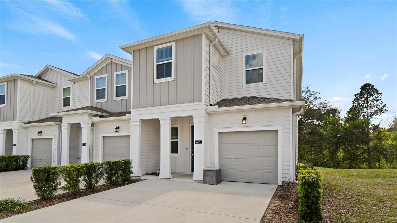 7428 STONE CREEK TRL, KISSIMMEE, FL, 34747