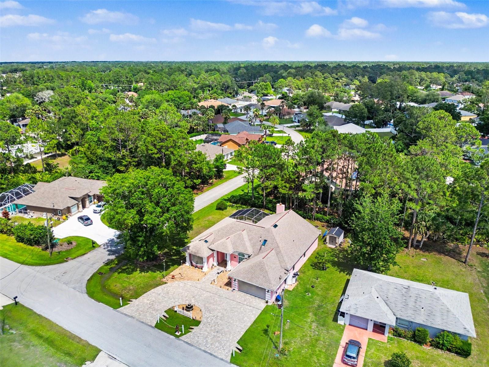 72 WHITE STAR DR, PALM COAST, FL, 32164