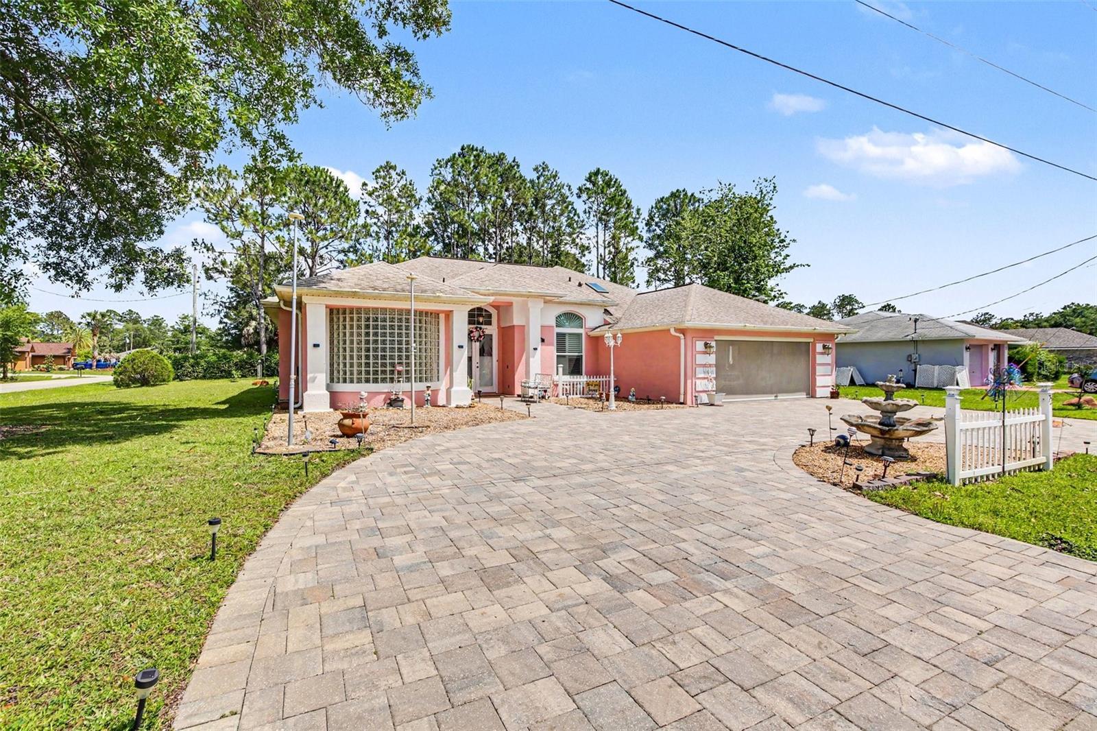 72 WHITE STAR DR, PALM COAST, FL, 32164