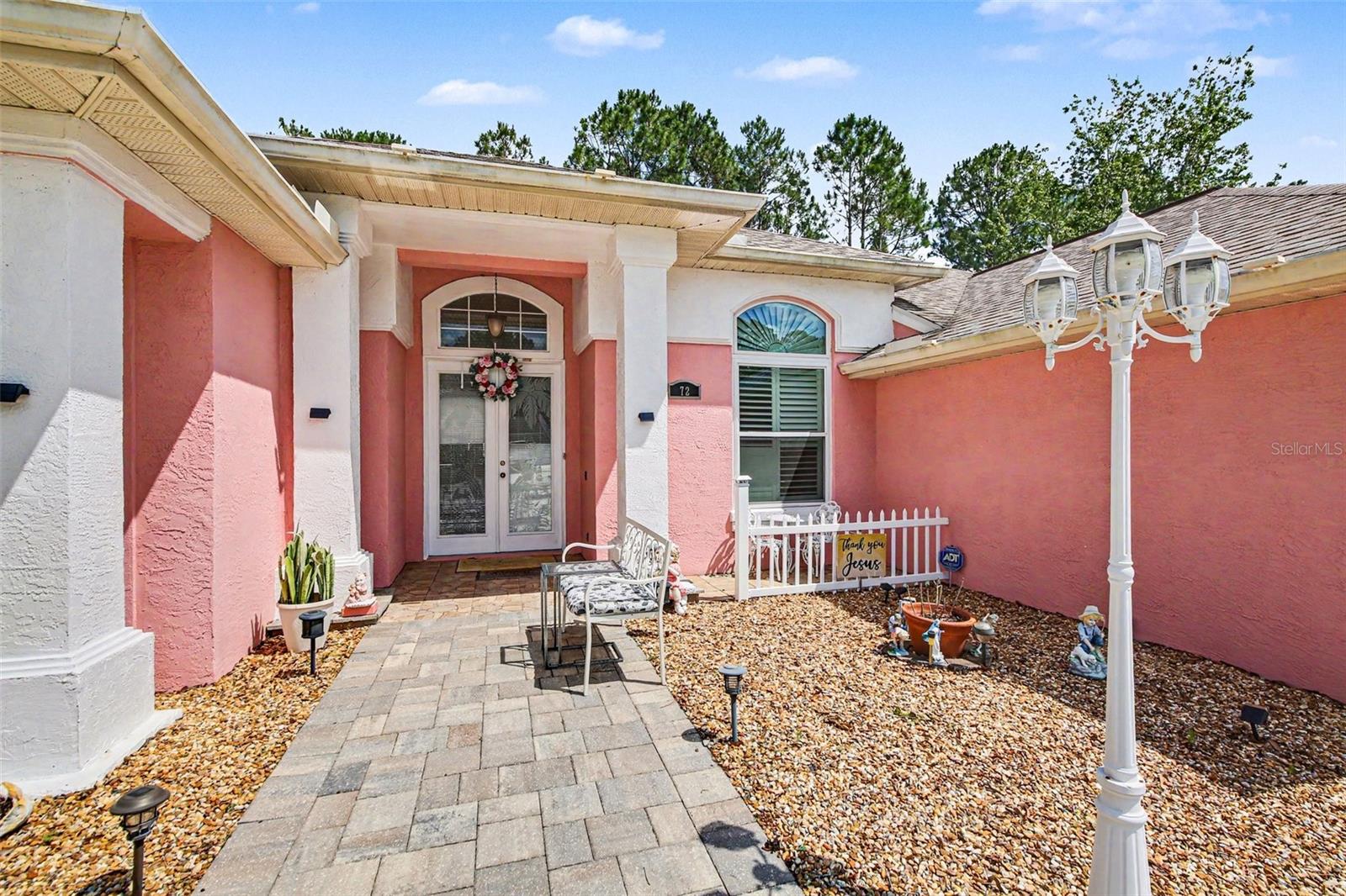 72 WHITE STAR DR, PALM COAST, FL, 32164