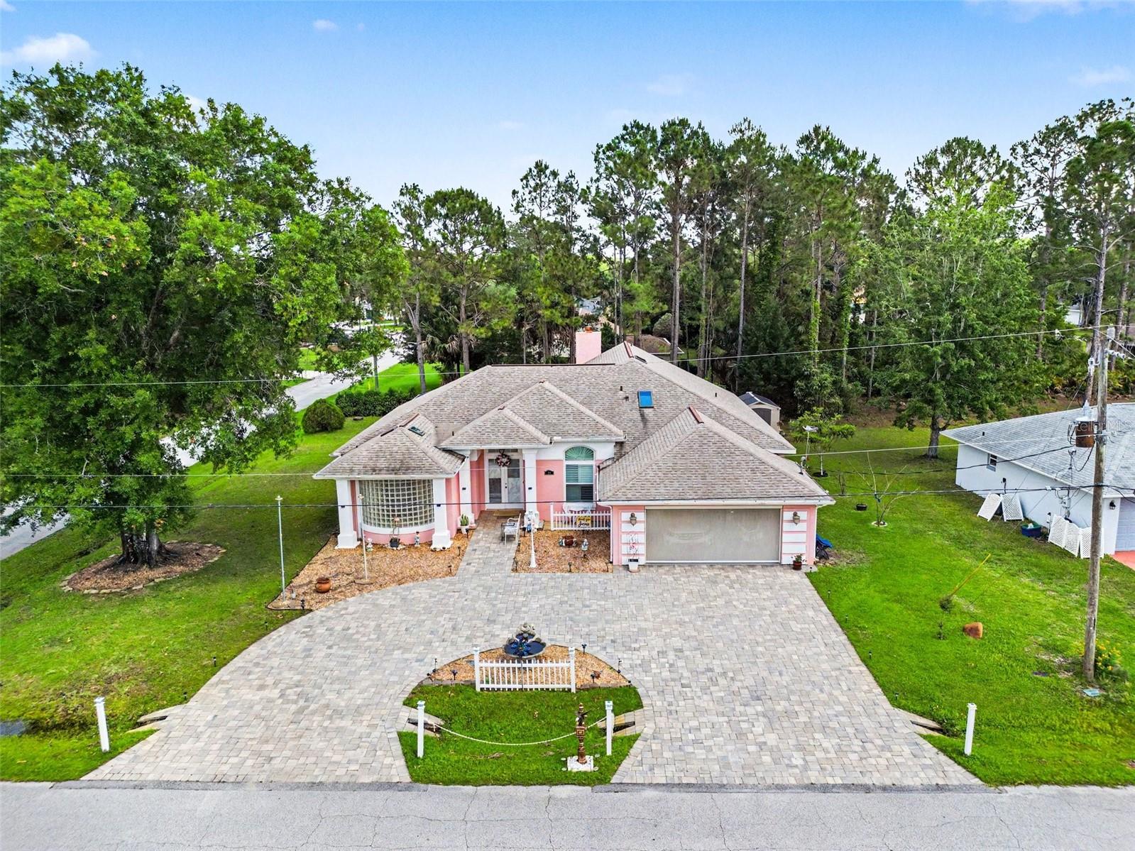 72 WHITE STAR DR, PALM COAST, FL, 32164