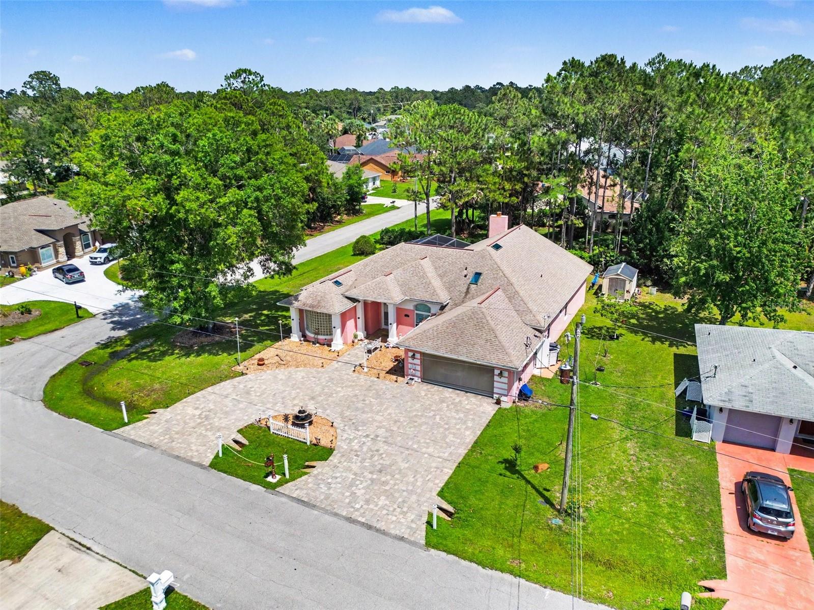 72 WHITE STAR DR, PALM COAST, FL, 32164