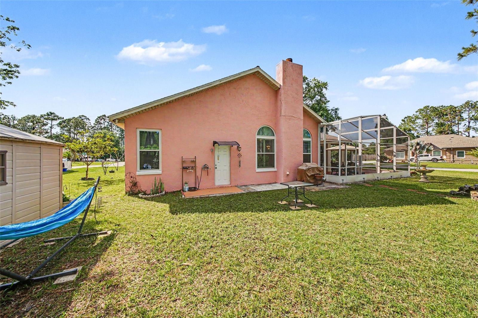 72 WHITE STAR DR, PALM COAST, FL, 32164