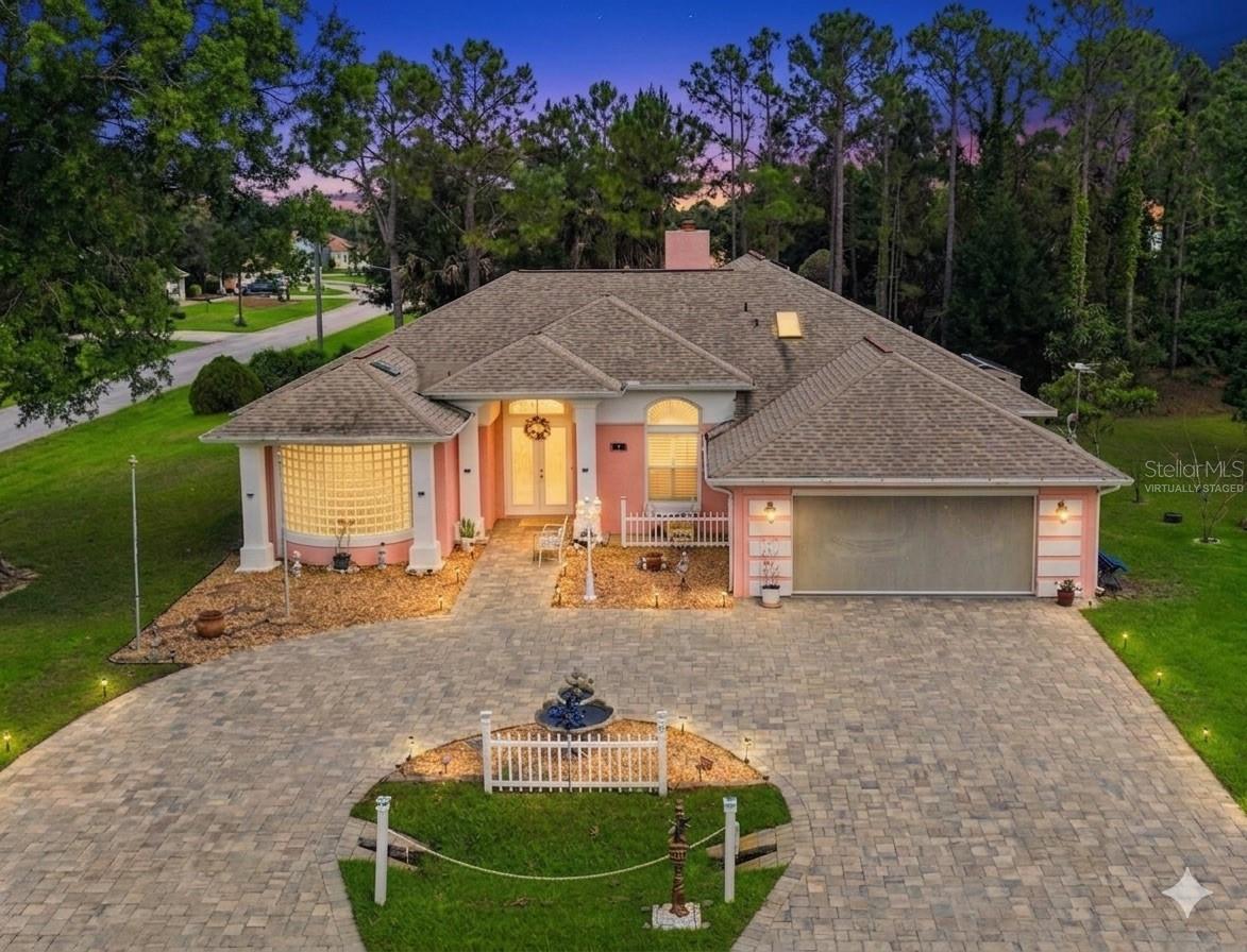 72 WHITE STAR DR, PALM COAST, FL, 32164