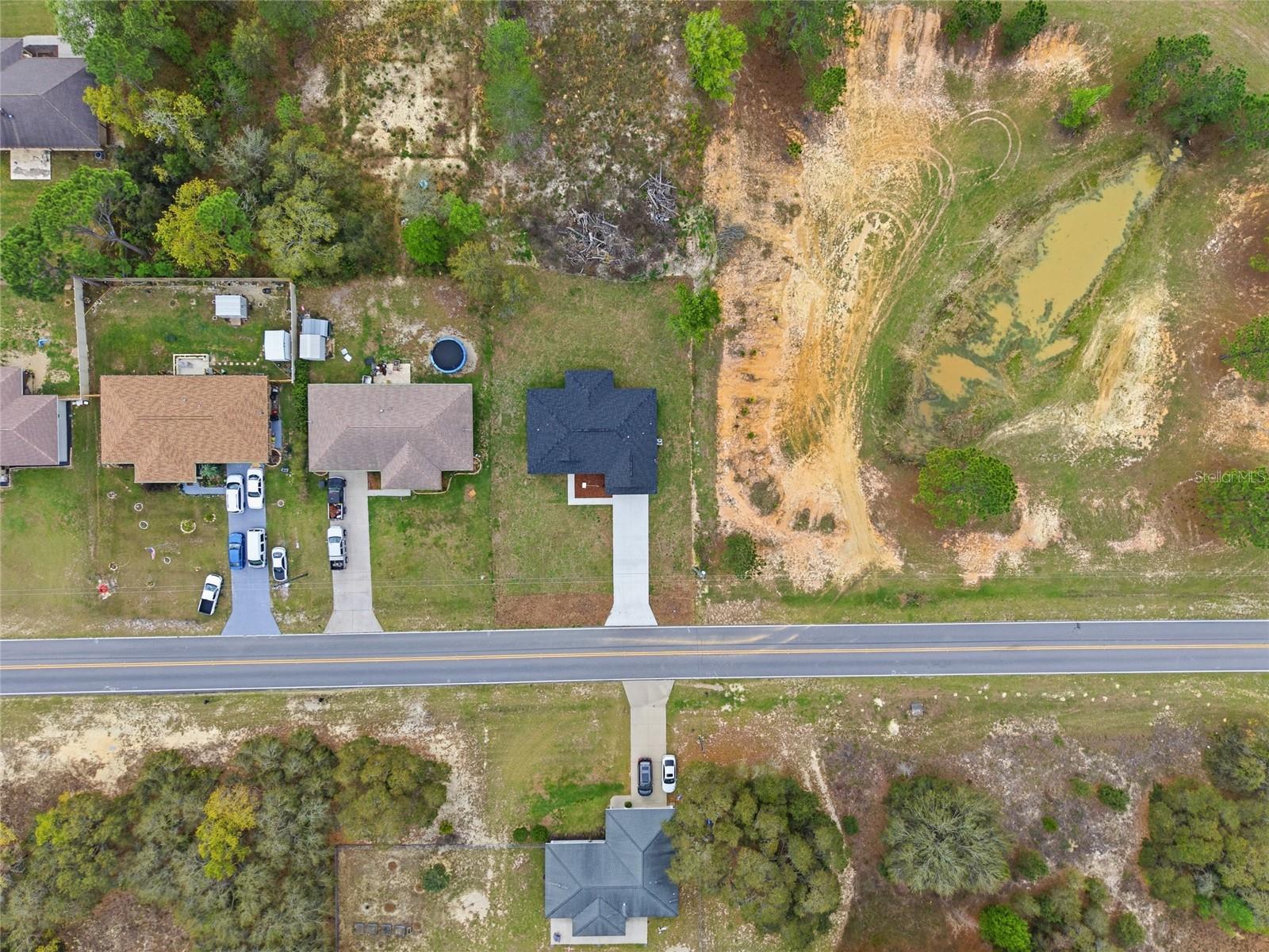 3086 W HAMPSHIRE BLVD, CITRUS SPRINGS, FL, 34433