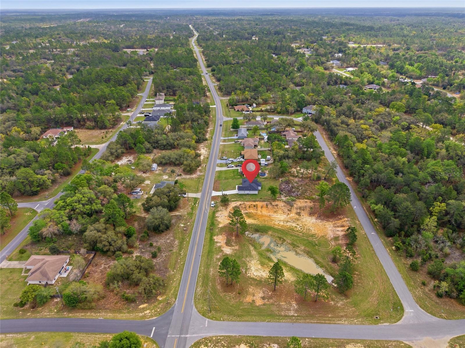 3086 W HAMPSHIRE BLVD, CITRUS SPRINGS, FL, 34433