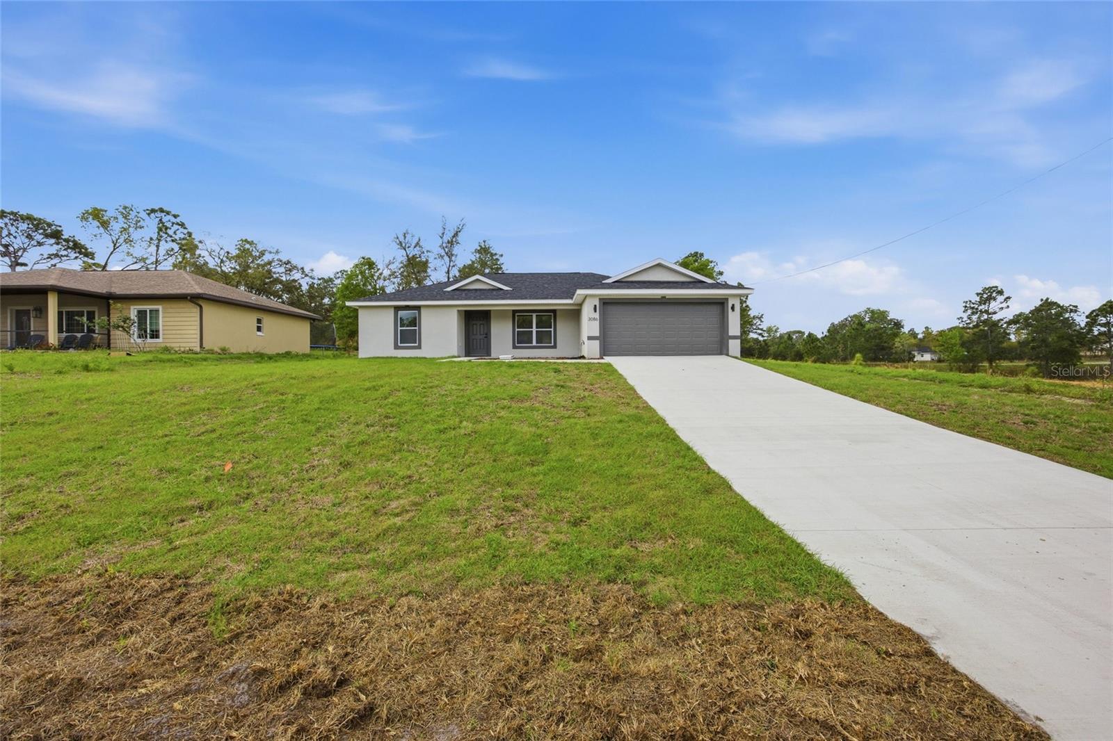 3086 W HAMPSHIRE BLVD, CITRUS SPRINGS, FL, 34433