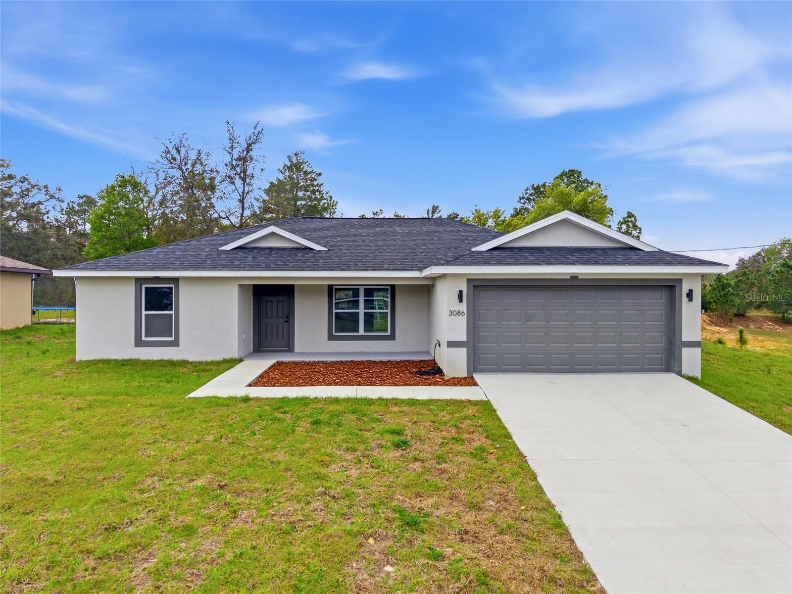3086 W HAMPSHIRE BLVD, CITRUS SPRINGS, FL, 34433