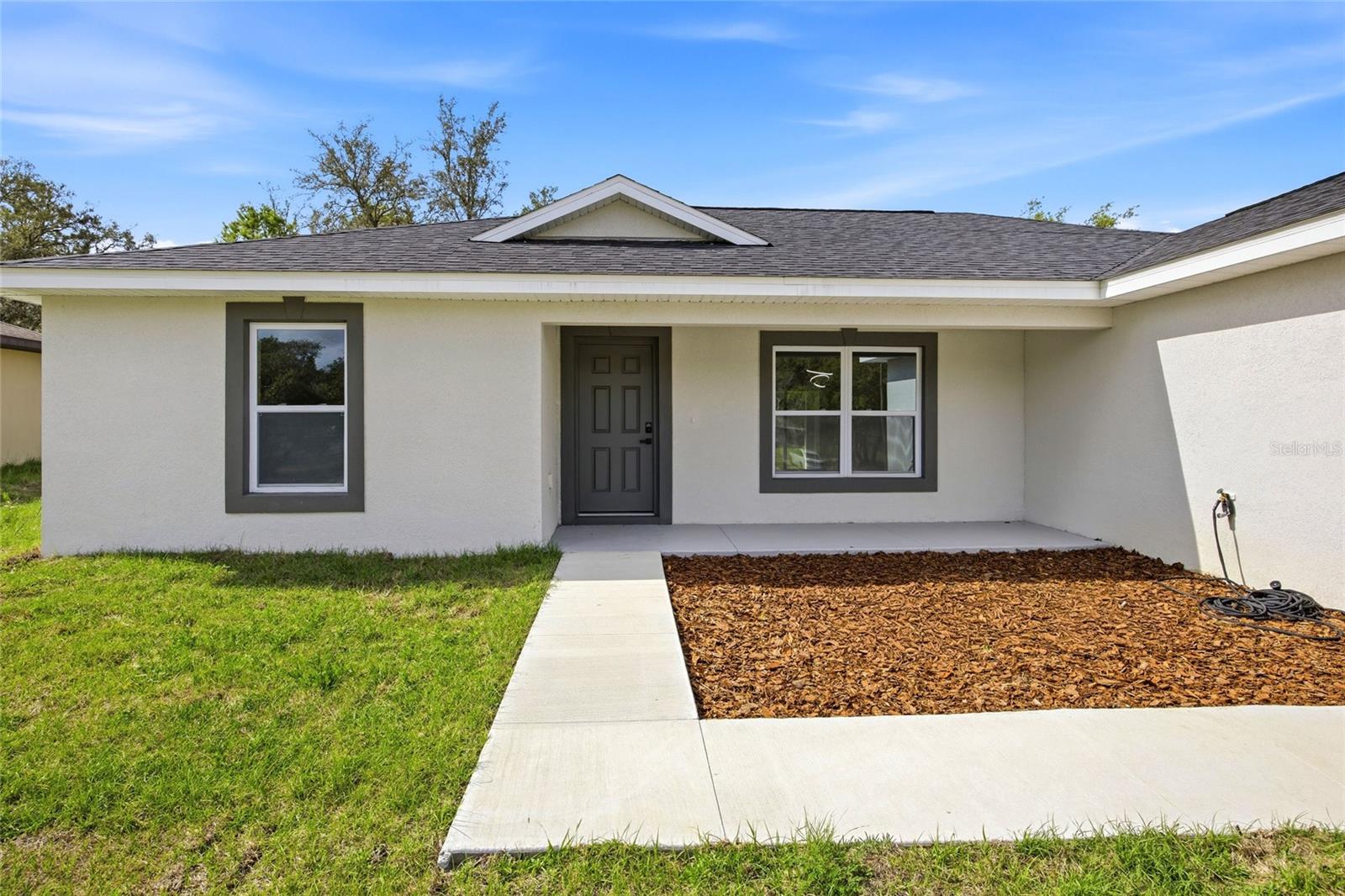 3086 W HAMPSHIRE BLVD, CITRUS SPRINGS, FL, 34433