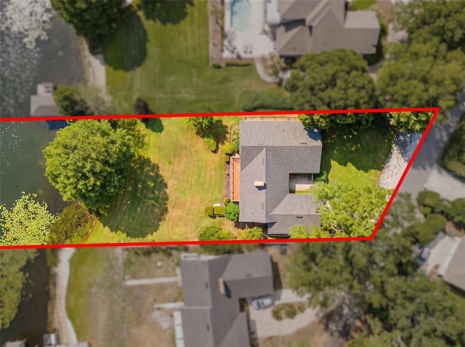 517 DERRY DOWN RD, ORLANDO, FL, 32806