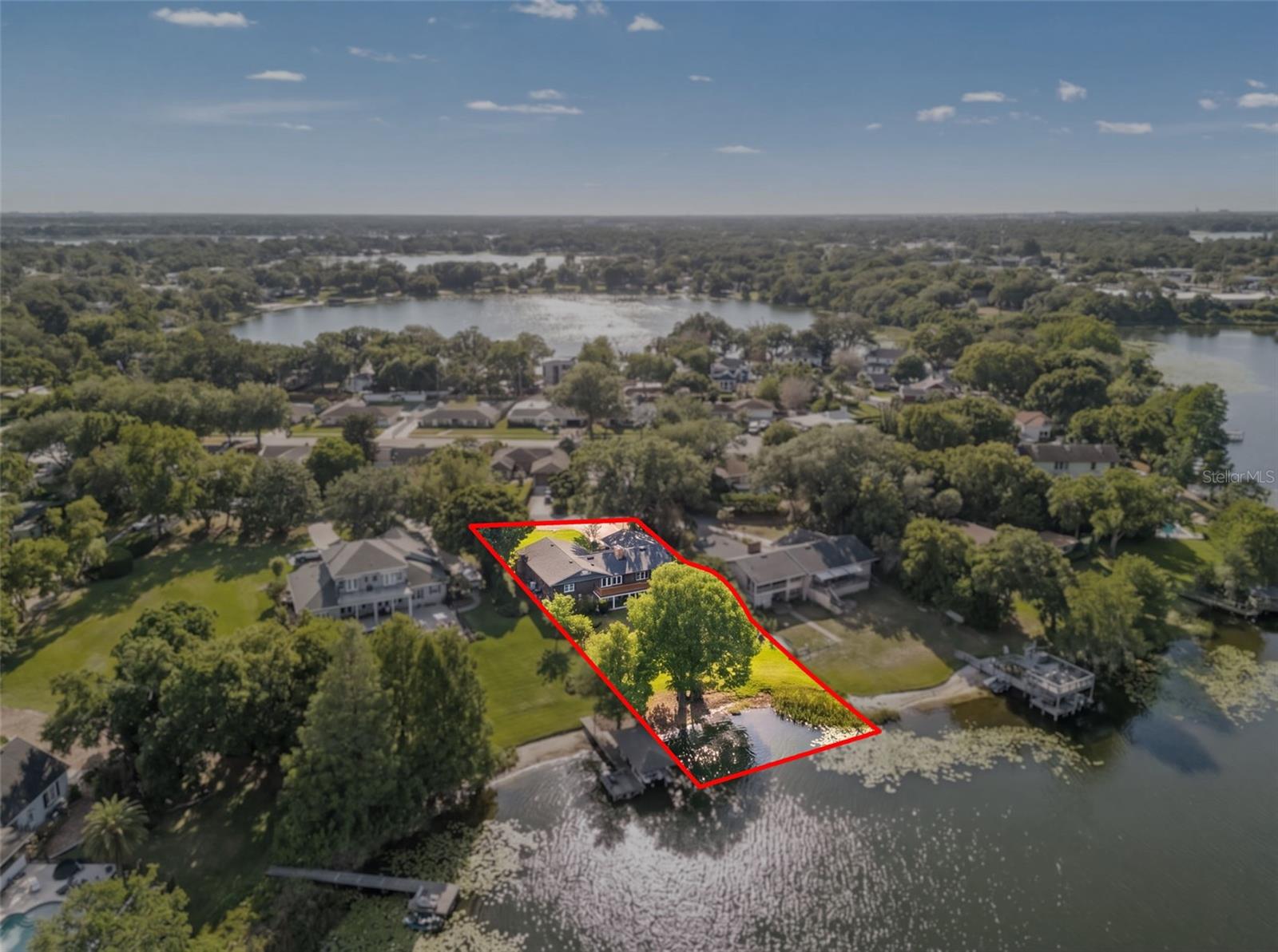517 DERRY DOWN RD, ORLANDO, FL, 32806
