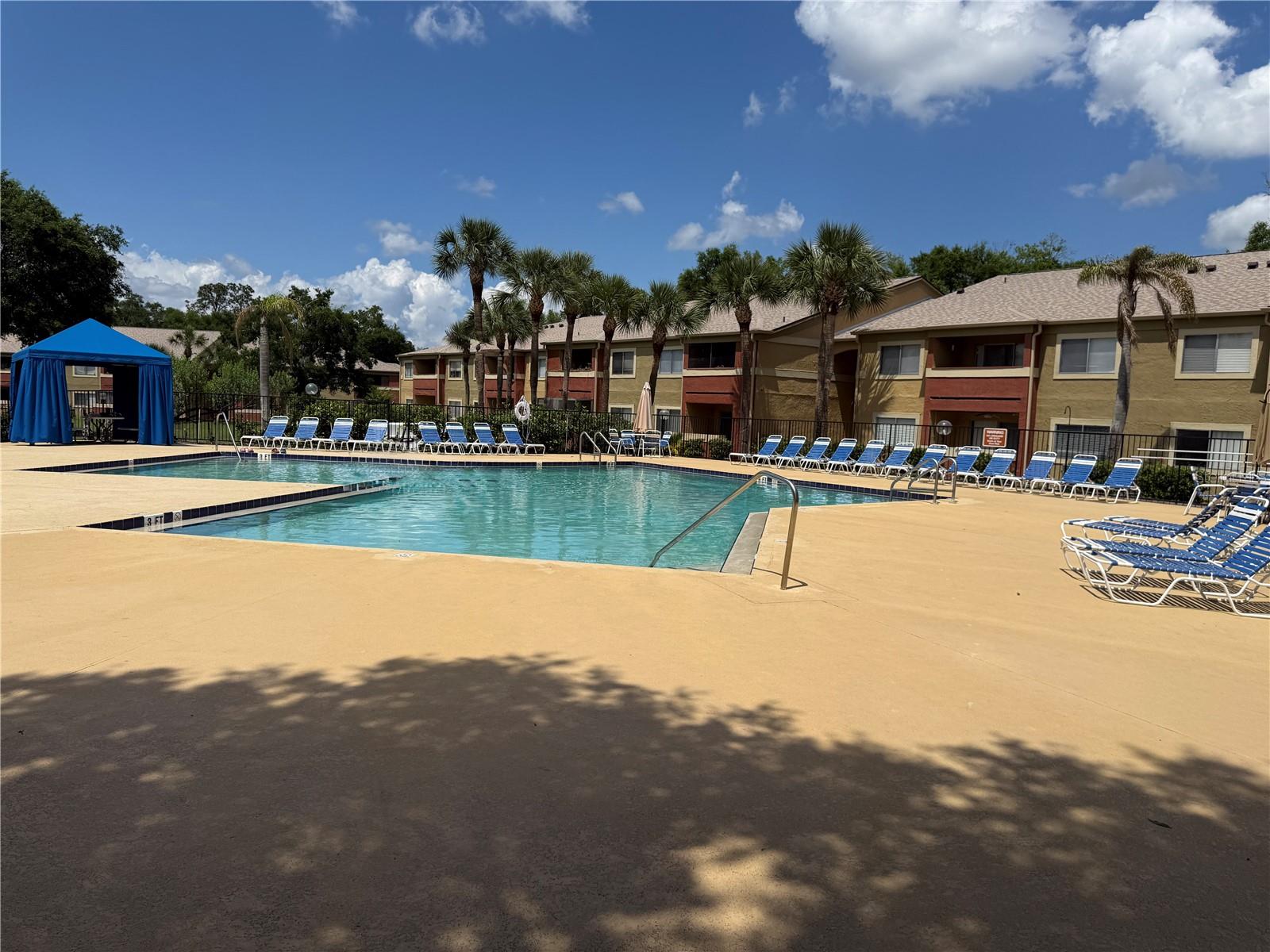 644 KENWICK CIR #104, CASSELBERRY, FL, 32707