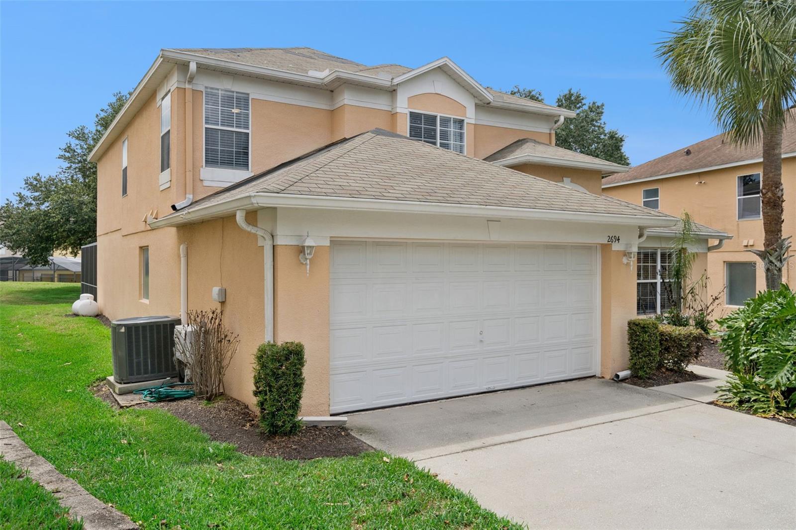 2694 LA ISLA CT, KISSIMMEE, FL, 34747