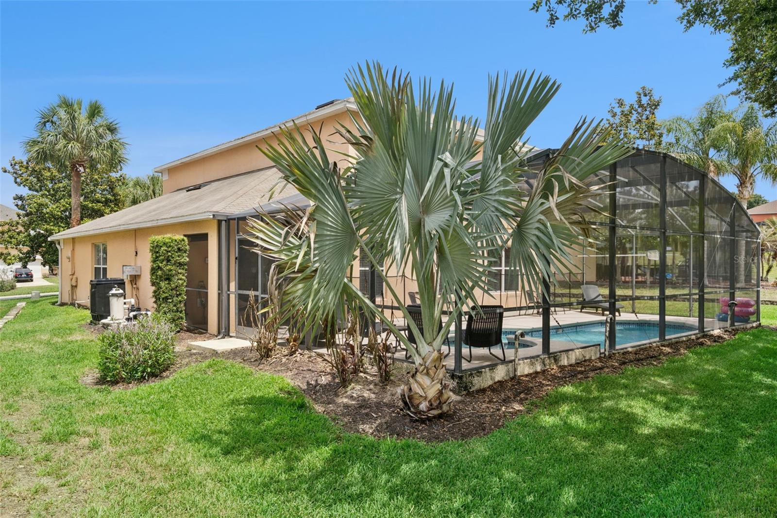 2694 LA ISLA CT, KISSIMMEE, FL, 34747