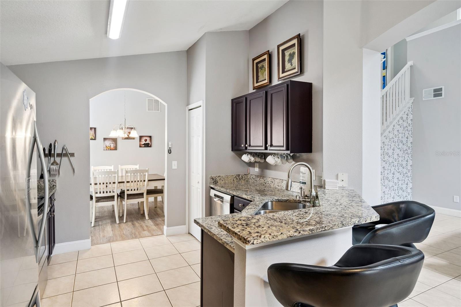 2694 LA ISLA CT, KISSIMMEE, FL, 34747