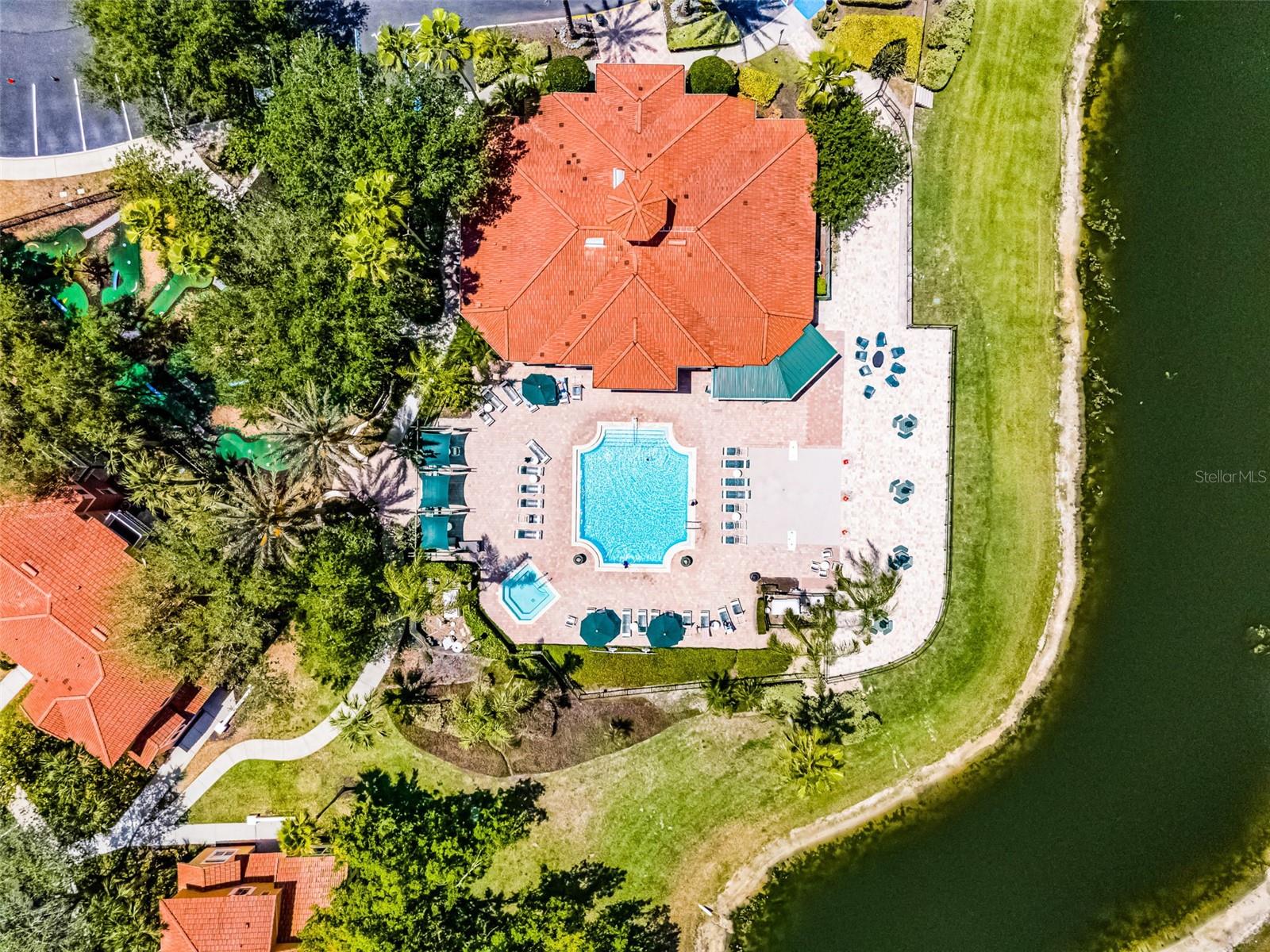2694 LA ISLA CT, KISSIMMEE, FL, 34747