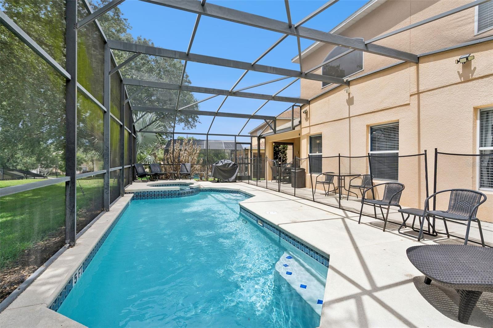 2694 LA ISLA CT, KISSIMMEE, FL, 34747