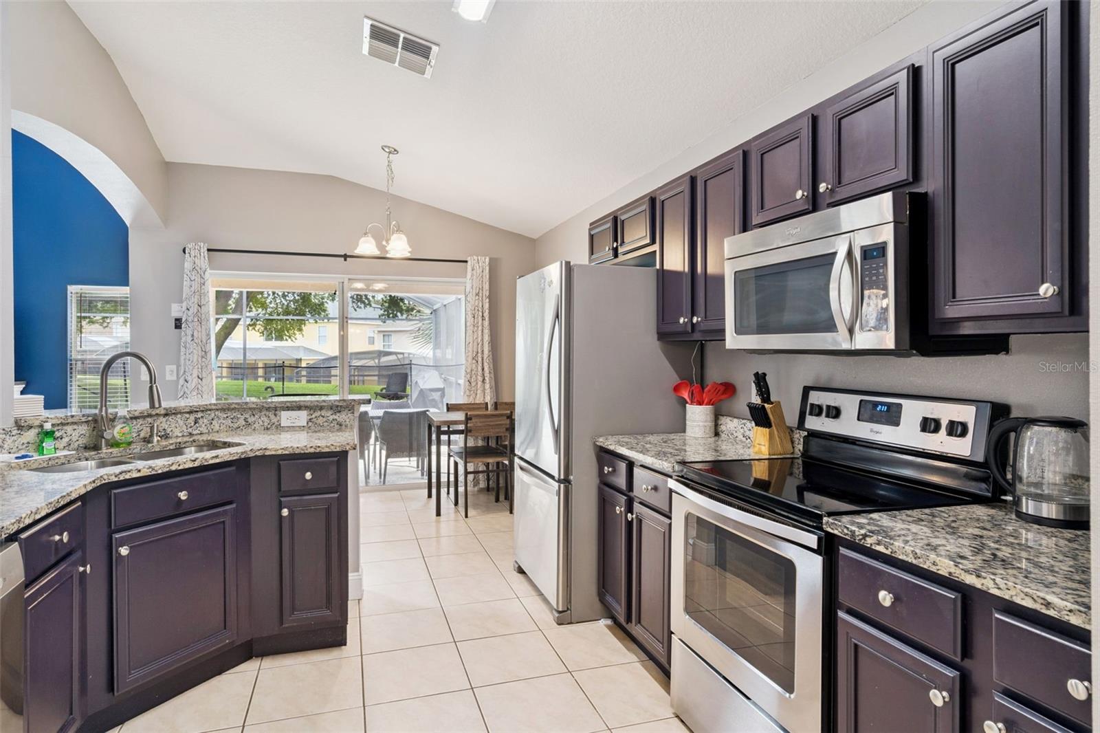 2694 LA ISLA CT, KISSIMMEE, FL, 34747