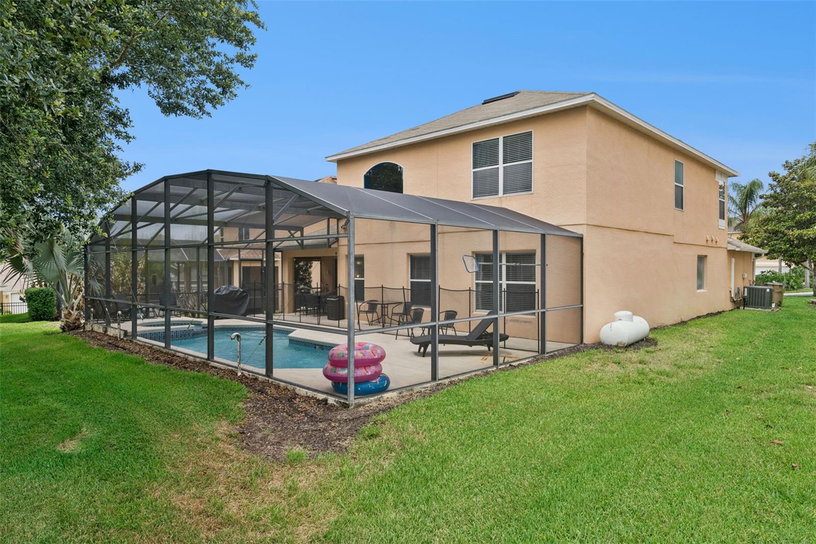 2694 LA ISLA CT, KISSIMMEE, FL, 34747