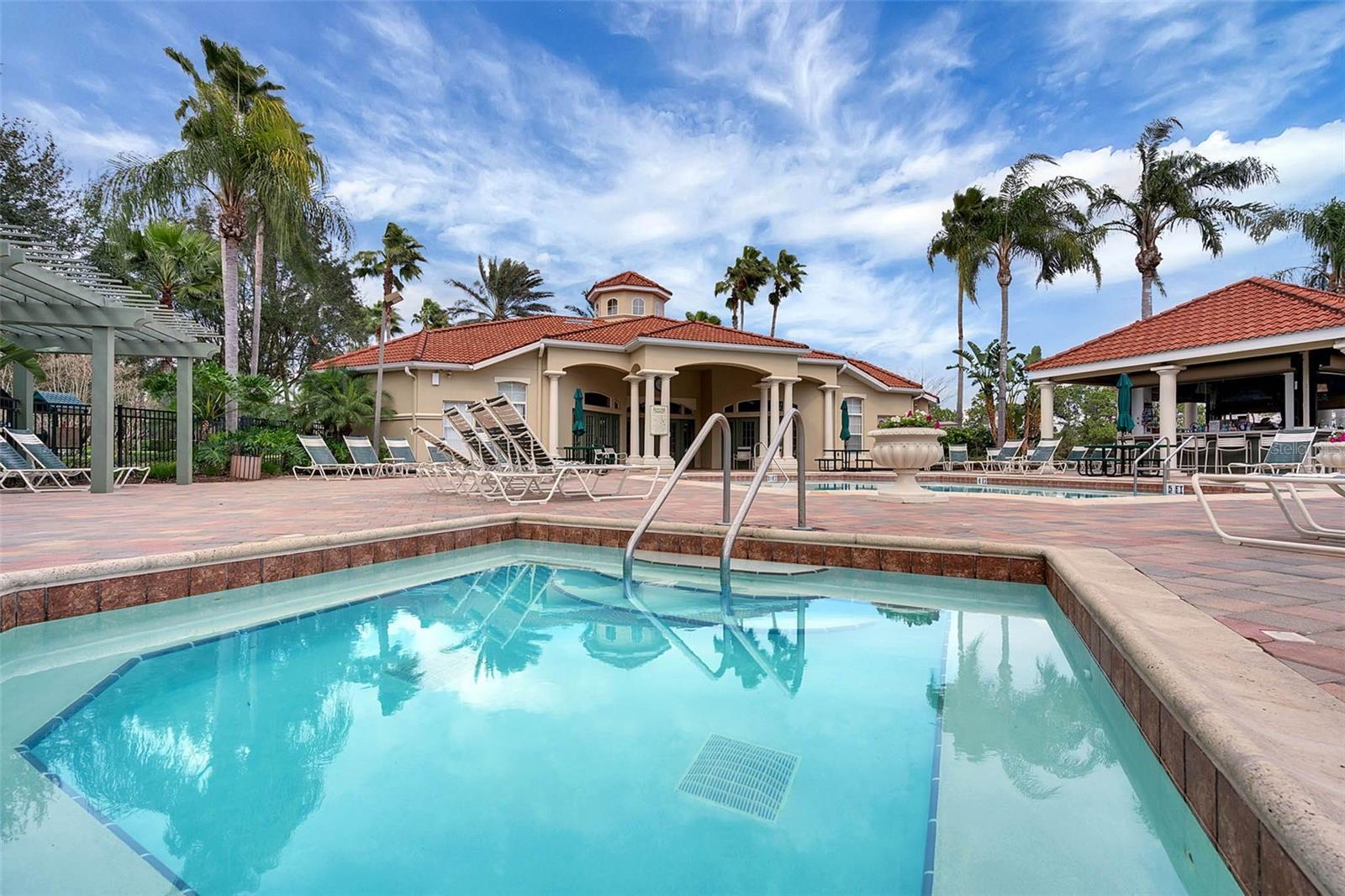 2694 LA ISLA CT, KISSIMMEE, FL, 34747