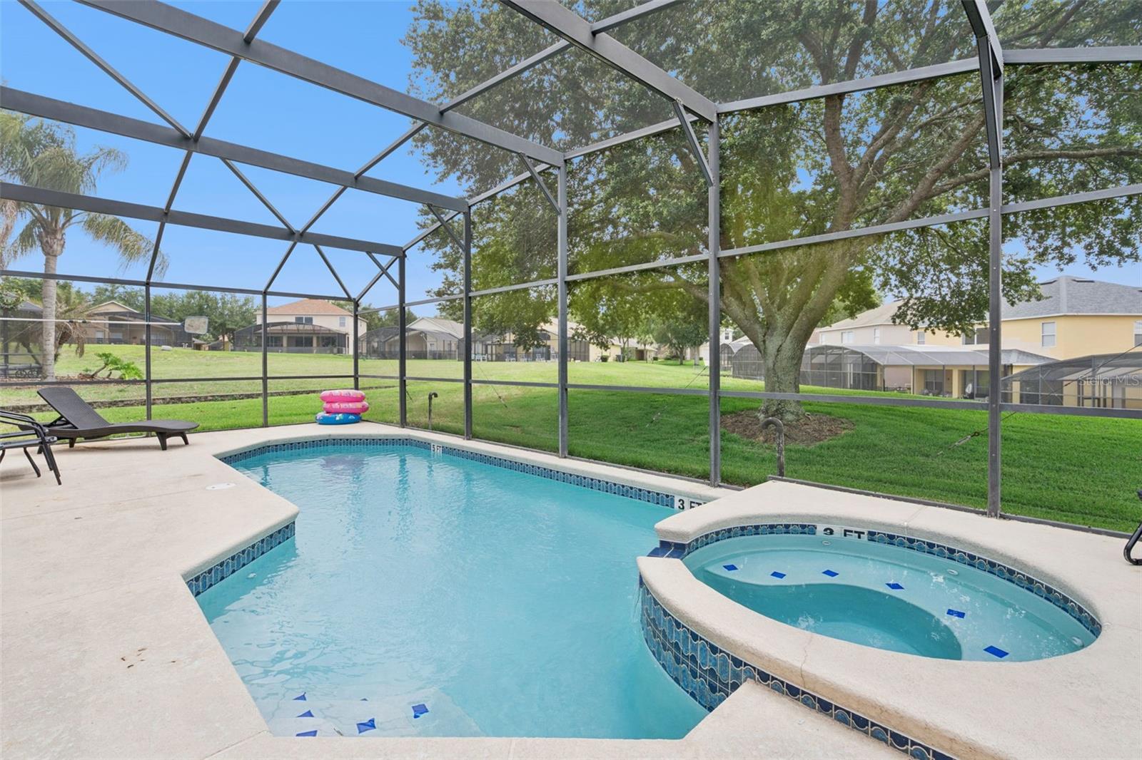 2694 LA ISLA CT, KISSIMMEE, FL, 34747