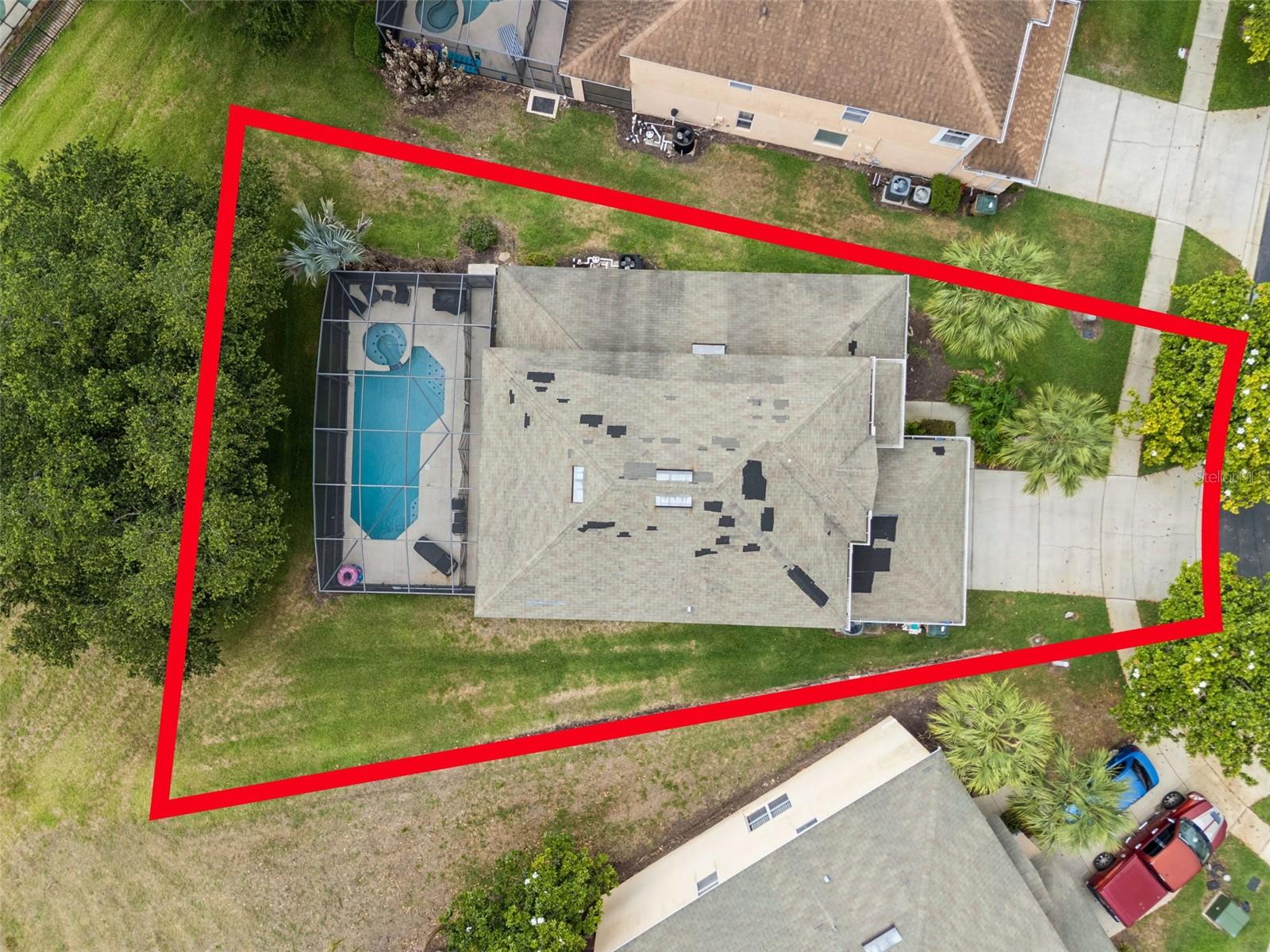 2694 LA ISLA CT, KISSIMMEE, FL, 34747