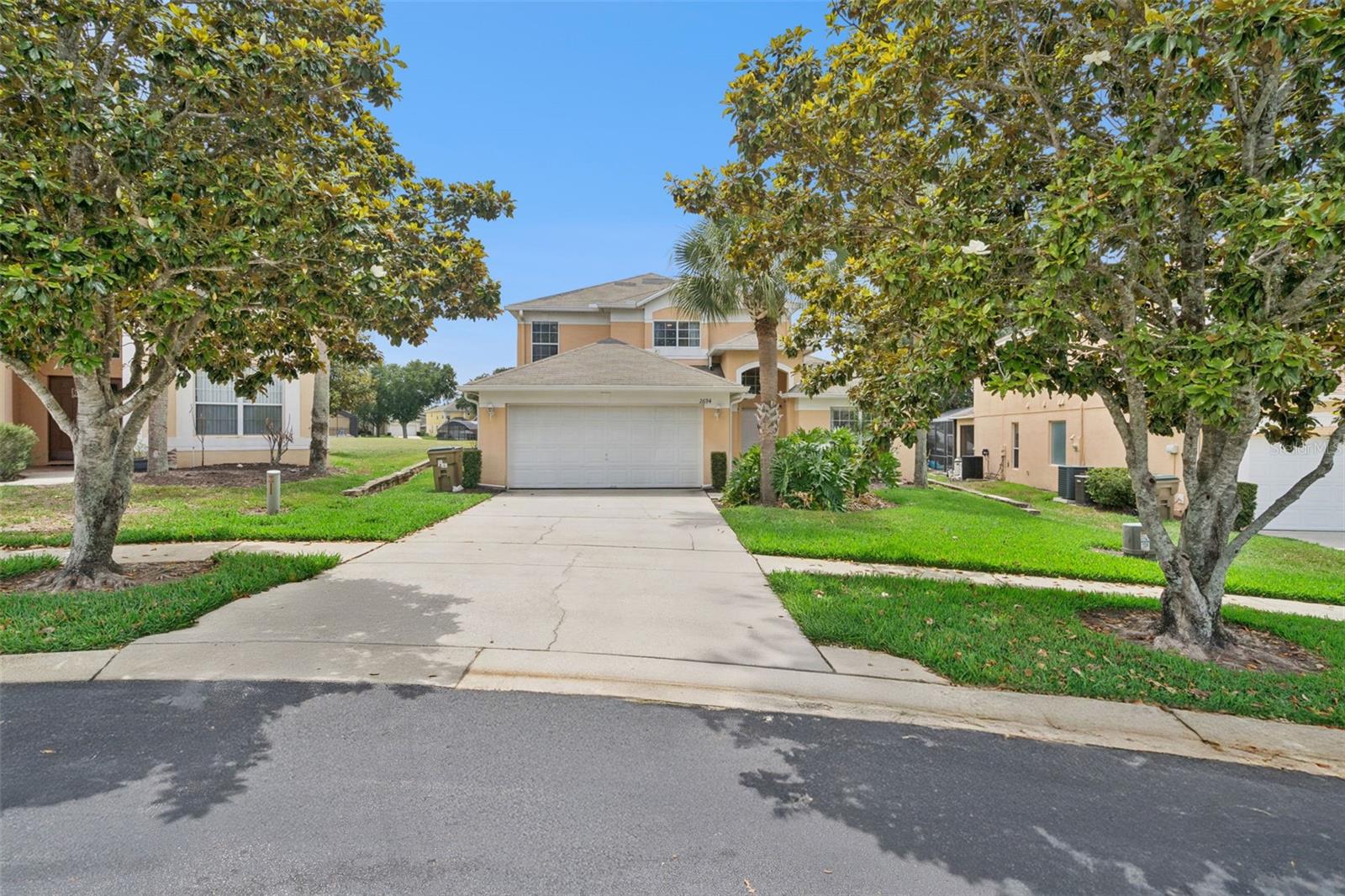 2694 LA ISLA CT, KISSIMMEE, FL, 34747