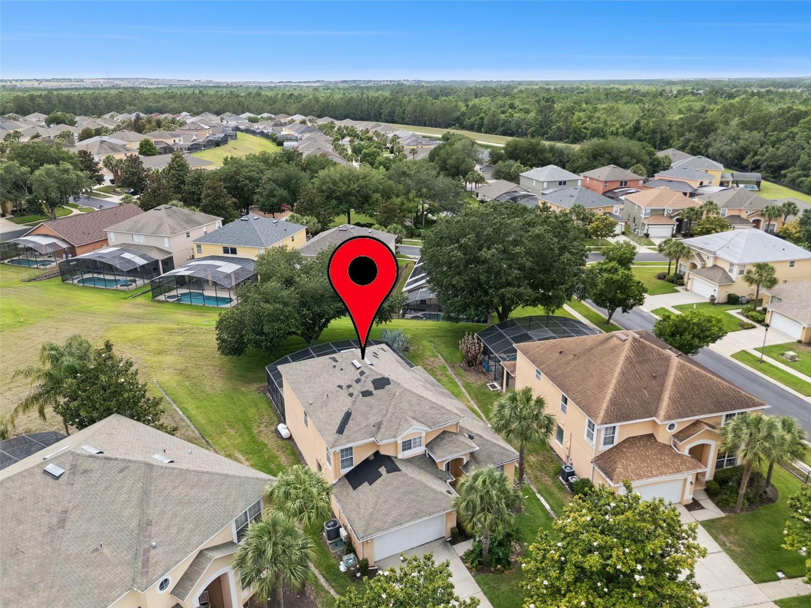 2694 LA ISLA CT, KISSIMMEE, FL, 34747