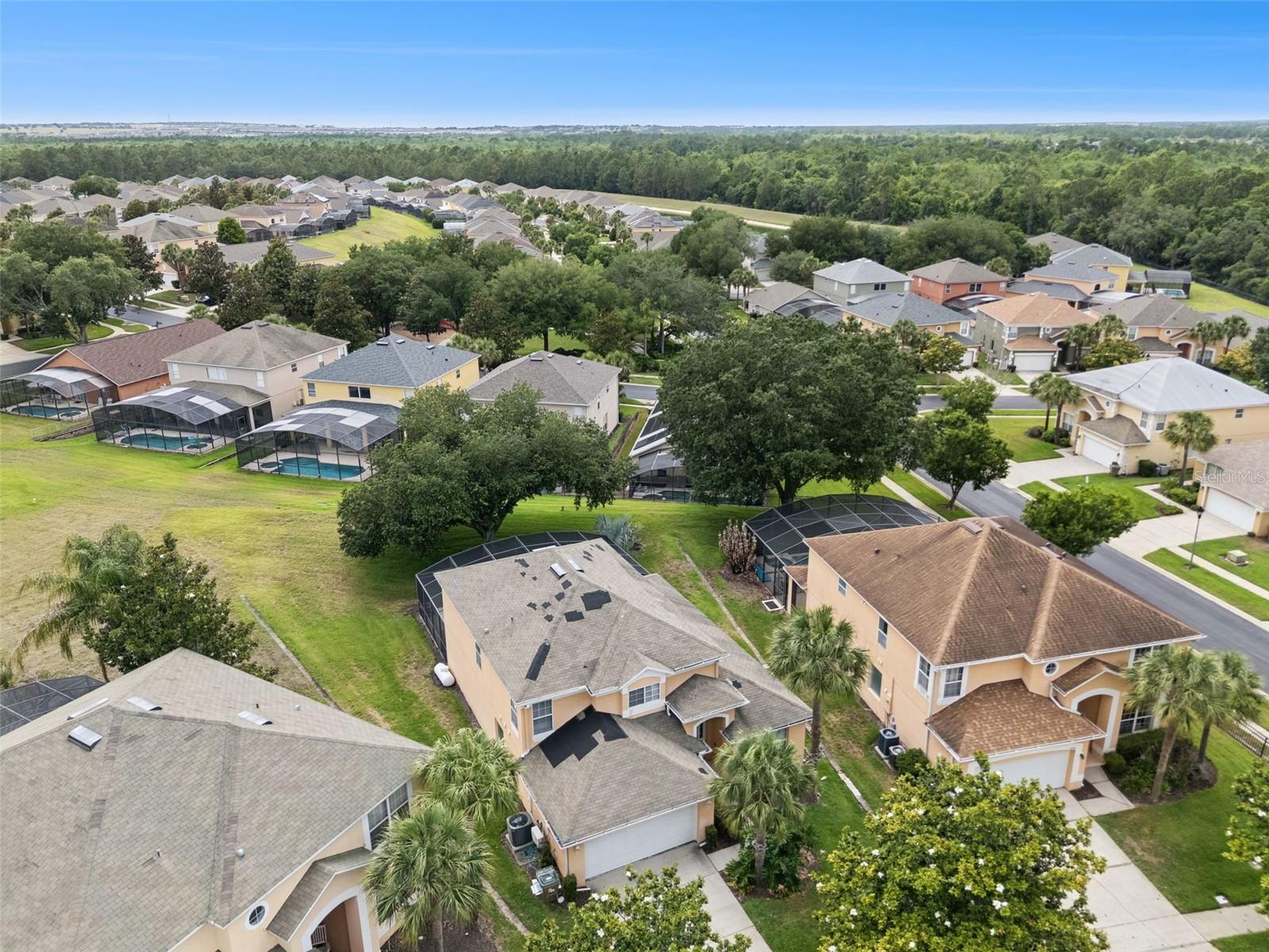 2694 LA ISLA CT, KISSIMMEE, FL, 34747