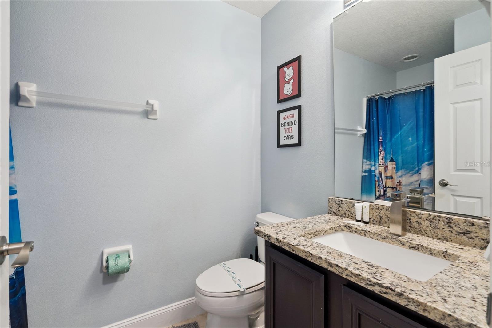 2694 LA ISLA CT, KISSIMMEE, FL, 34747