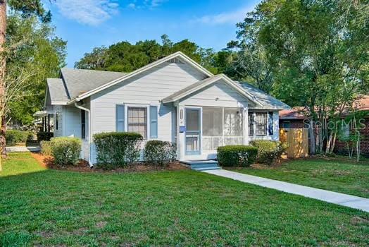 302 NW 19 ST, GAINESVILLE, FL, 32603