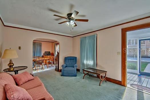 302 NW 19 ST, GAINESVILLE, FL, 32603