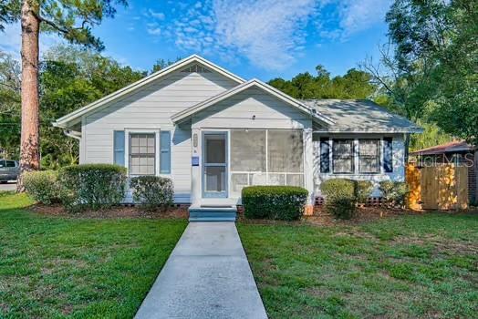 302 NW 19 ST, GAINESVILLE, FL, 32603