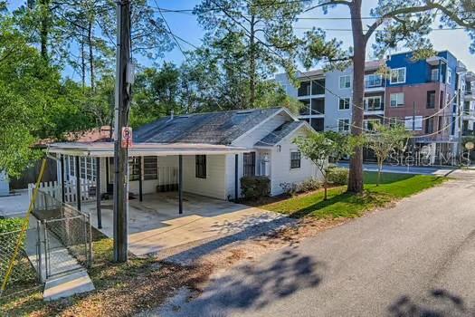 302 NW 19 ST, GAINESVILLE, FL, 32603
