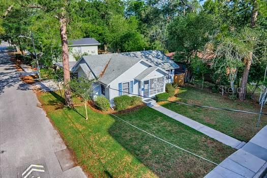 302 NW 19 ST, GAINESVILLE, FL, 32603