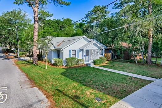 302 NW 19 ST, GAINESVILLE, FL, 32603