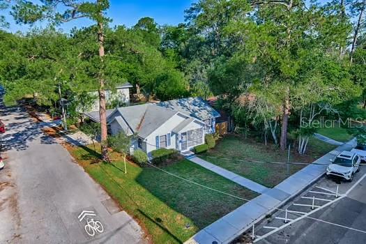 302 NW 19 ST, GAINESVILLE, FL, 32603